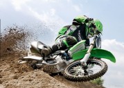 Kawasaki KX250F